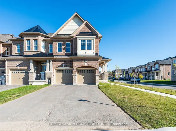 31 Bushwood Trl, Brampton, ON L7A 5J7