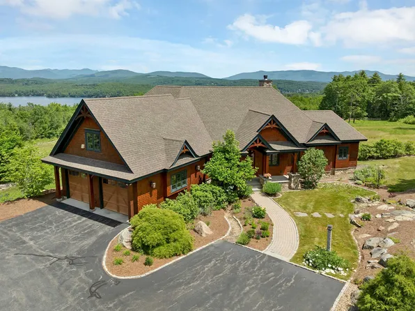 44 Pease Road, Meredith, NH 03253