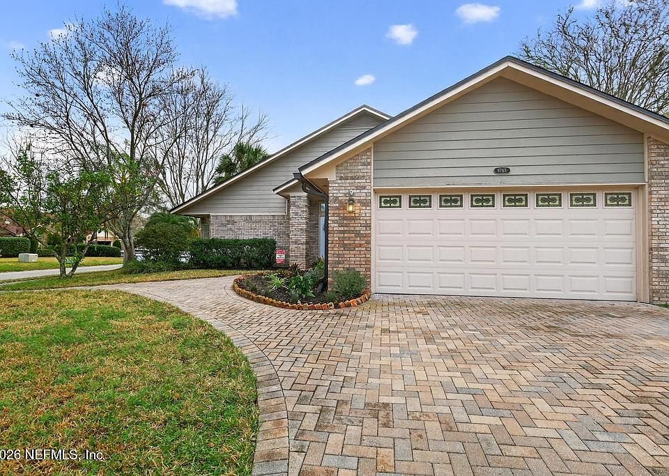 8783 NATURE VIEW Lane W, Jacksonville, FL 32217 | Zillow