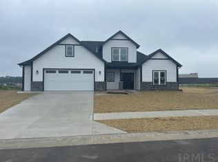 11936 Turtle Creek Ct, Fort Wayne, IN