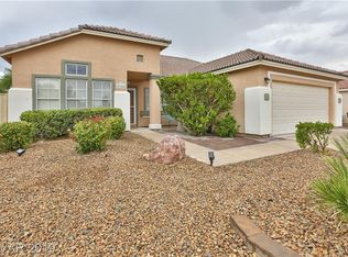 2604 Windy Hills Ave, North Las Vegas, NV 89031