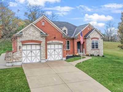 3829 Legendary Ridge Ln, Cleves, OH, 45002