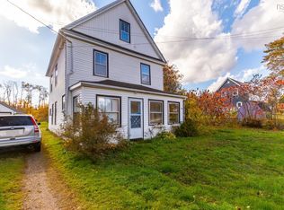 771 Highway 10, Springfield, NS B0R1H0