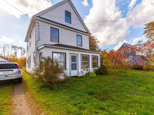 771 Highway 10, Springfield, NS B0R 1H0