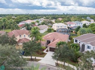 4220 Palmetto Trl, Weston, FL 33331