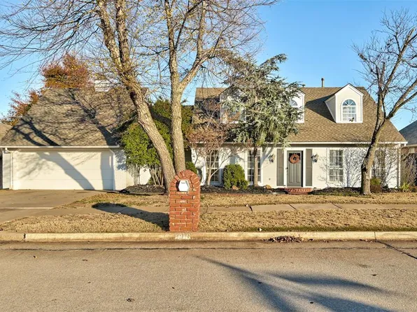 1816 Olde Towne Rd, Edmond, OK 73034