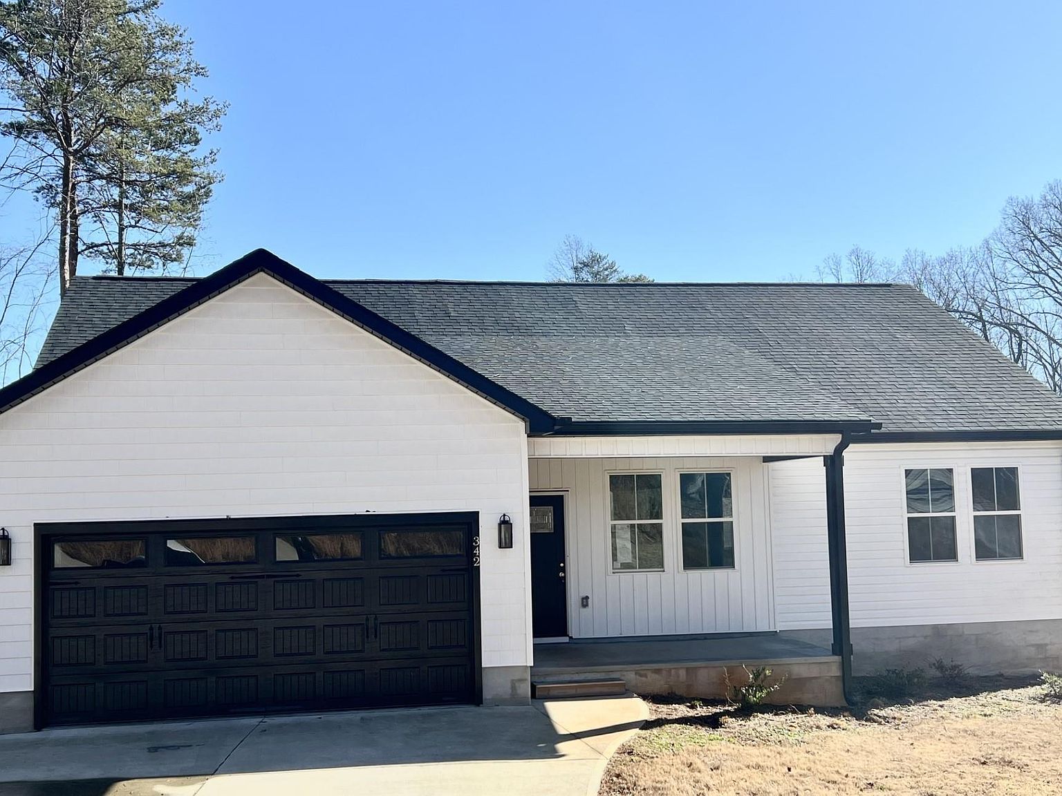 342 Old Rutherford Rd, Taylors, SC 29687 Zillow