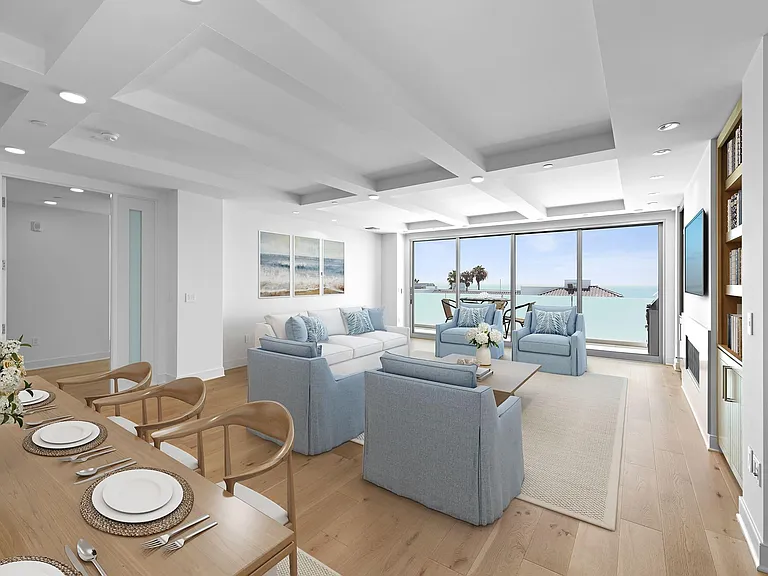 Sea View Villas — Photo 27
