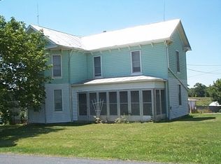 6600 Oak Shade Rd, Harrisonburg, VA 22801