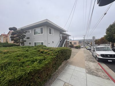 222 Magnolia Ave #3, South San Francisco, CA, 94080