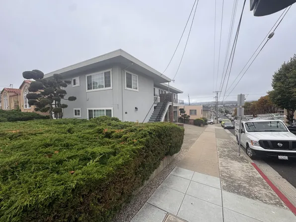 222 Magnolia Ave #3, South San Francisco, CA 94080