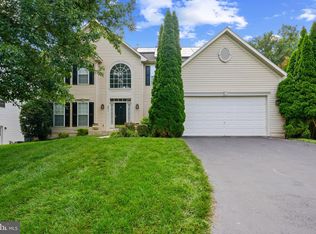 8511 Horseshoe Rd, Ellicott City, MD 21043