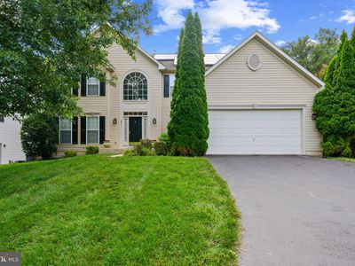 8511 Horseshoe Rd, Ellicott City, MD, 21043