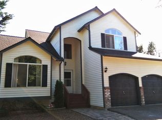 11730 46th Dr SE, Everett, WA 98208