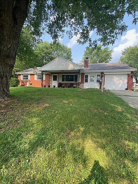 1st image of 8885 Persimmon Grove Pike