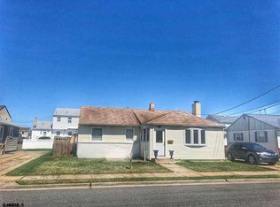 509 N Cornwall Ave, Ventnor, NJ 08406