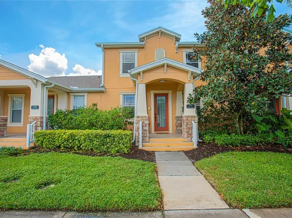 4908 TERRAPIN BOULEVARD, ST CLOUD, FL 34771