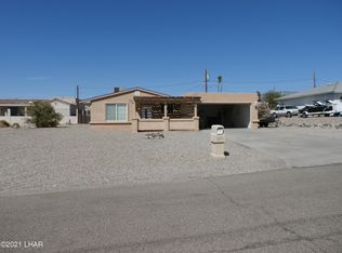 1670 Riverbelle Dr, Lake Havasu City, AZ 86404