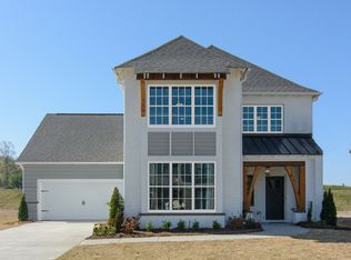 Callum Plan, The Falls, Birmingham, AL 35242