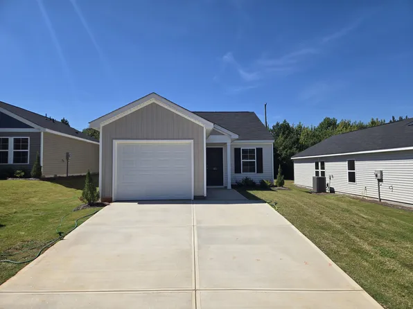163 Cloverfield Ln Homesite 83, Spartanburg, SC 29303