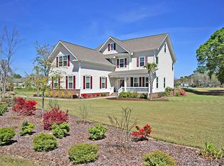 307 Shadowmoss Pkwy, Charleston, SC 29414