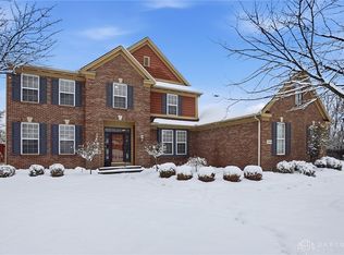 1244 Peachcreek Rd, Dayton, OH 45458