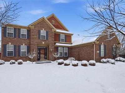 1244 Peachcreek Rd, Dayton, OH, 45458
