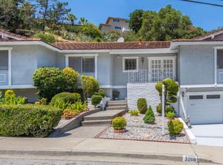 3266 Brittan Ave, San Carlos, CA 94070