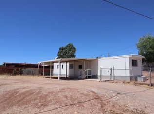 264 N Tawni Dr, Benson, AZ 85602