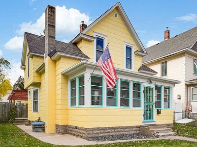 2419 4th St N, Minneapolis, MN, 55411