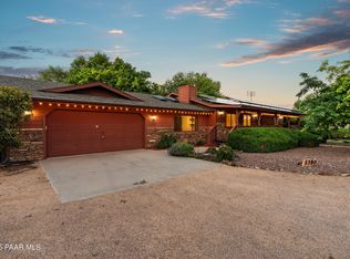 1380 W Oneal Rd, Prescott, AZ 86305