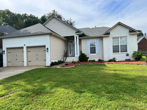 4241 Griswell Dr NW, Concord, NC 28027