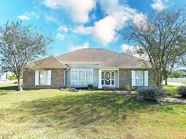 1403 E Camellia Dr, Thibodaux, LA 70301