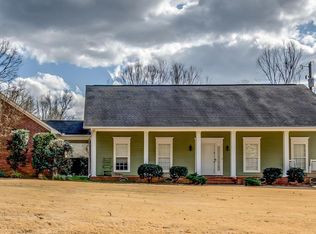 2025 Dulaney Rd, Terry, MS 39170