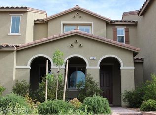 3165 Bitetto Walk, Henderson, NV 89044