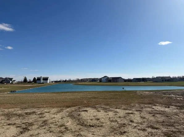 13845 Bass Rd, Fort Wayne, IN 46818