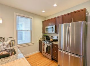 304 Western Ave #1B, Cambridge, MA 02139