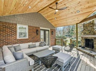 663 Amsterdam Ave NE, Atlanta, GA 30306