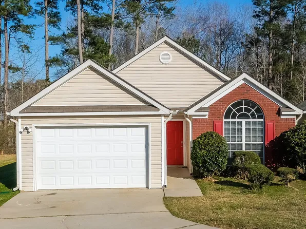 3568 Brookstone Way, Union City, GA 30291