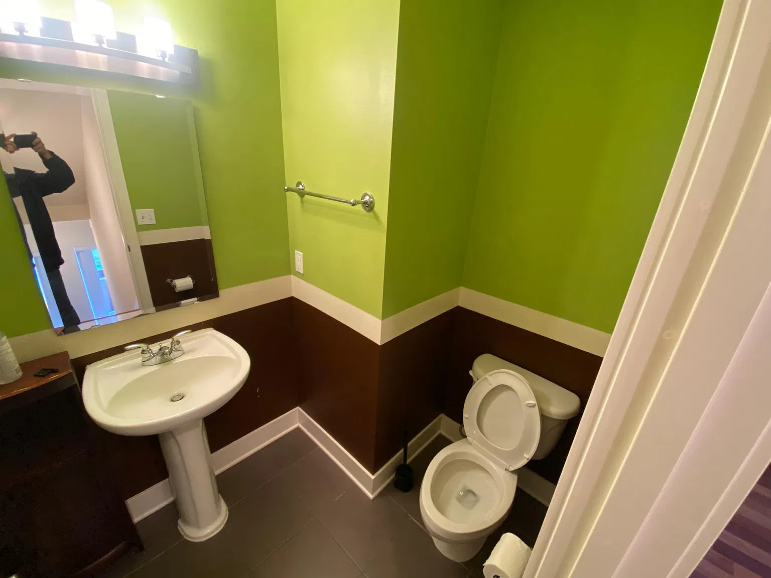 2 bed, 1.5 bath, 1200 sqft, $2,600 — Photo 3