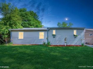 4108 W 19th Pl, Gary, IN 46404