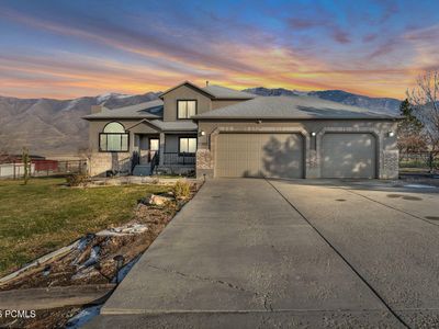 7362 Foothill Dr, Tooele, UT, 84074