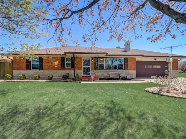 3624 Quincy Dr, Anderson, IN 46011