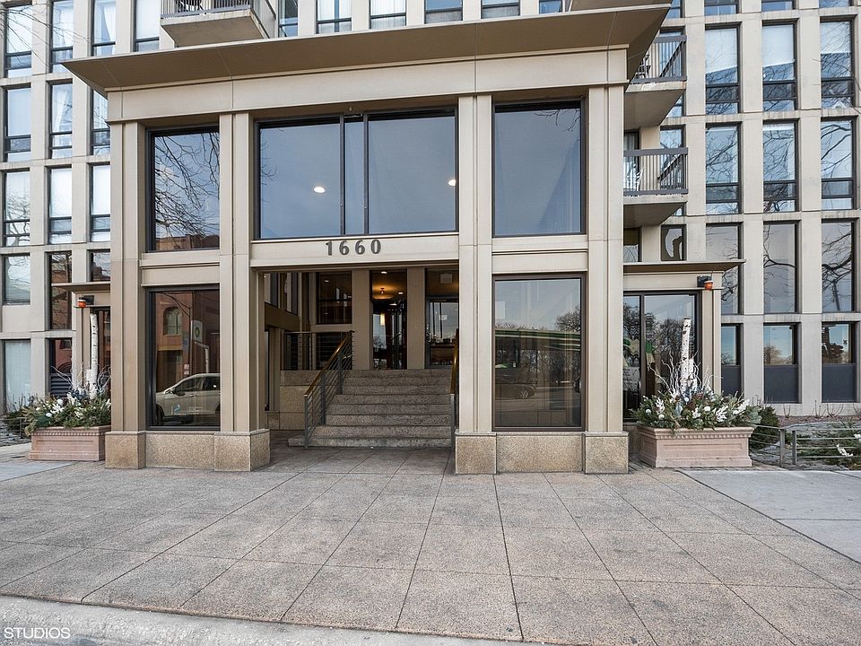 1st image of 1660 N Lasalle St #308
