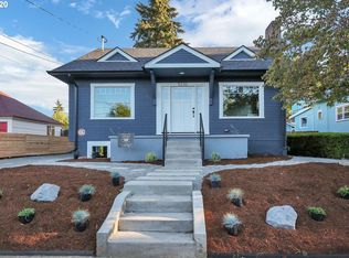 5230 SE Center St, Portland, OR 97206