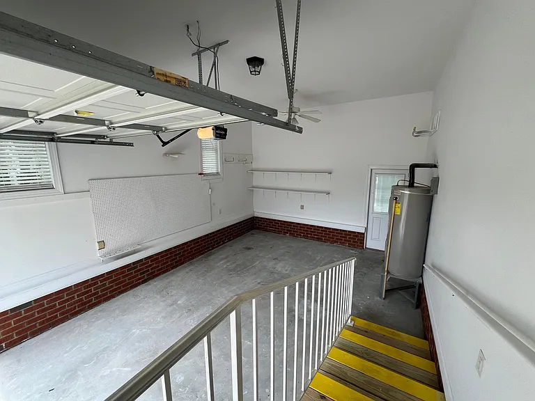 3003 Canal Drive, Wilson, NC
Garage