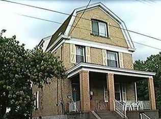 7267 Somerset St, Pittsburgh, PA