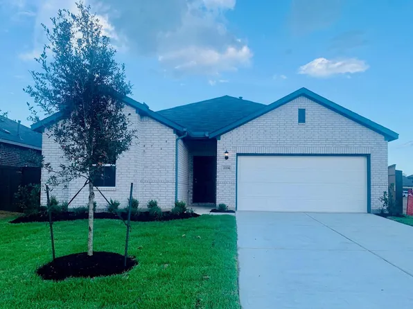 21536 Holbrook Dr, New Caney, TX 77357