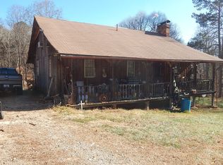 154 Pilgrim Church Rd, Hiddenite, NC 28636
