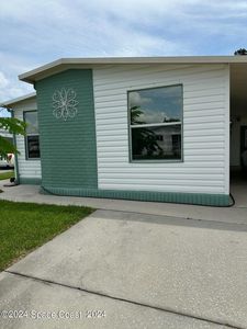 750 Lark Dr, Barefoot Bay, FL, 32976